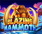 Blazing Mammoth